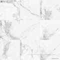 Carrara Full Polished and Matt Surface 60x60 Ceramic Floor Tiles for Bathroom